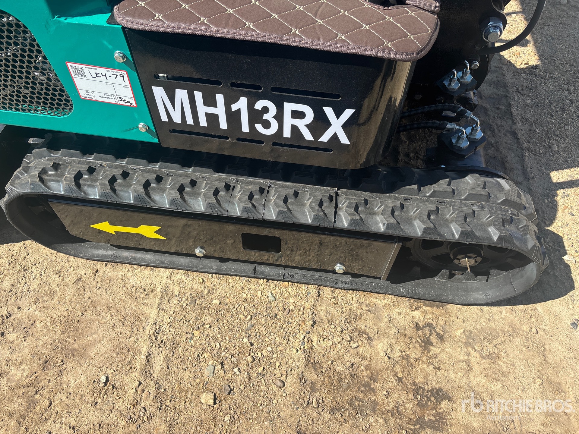 2026 CFG MH13RX