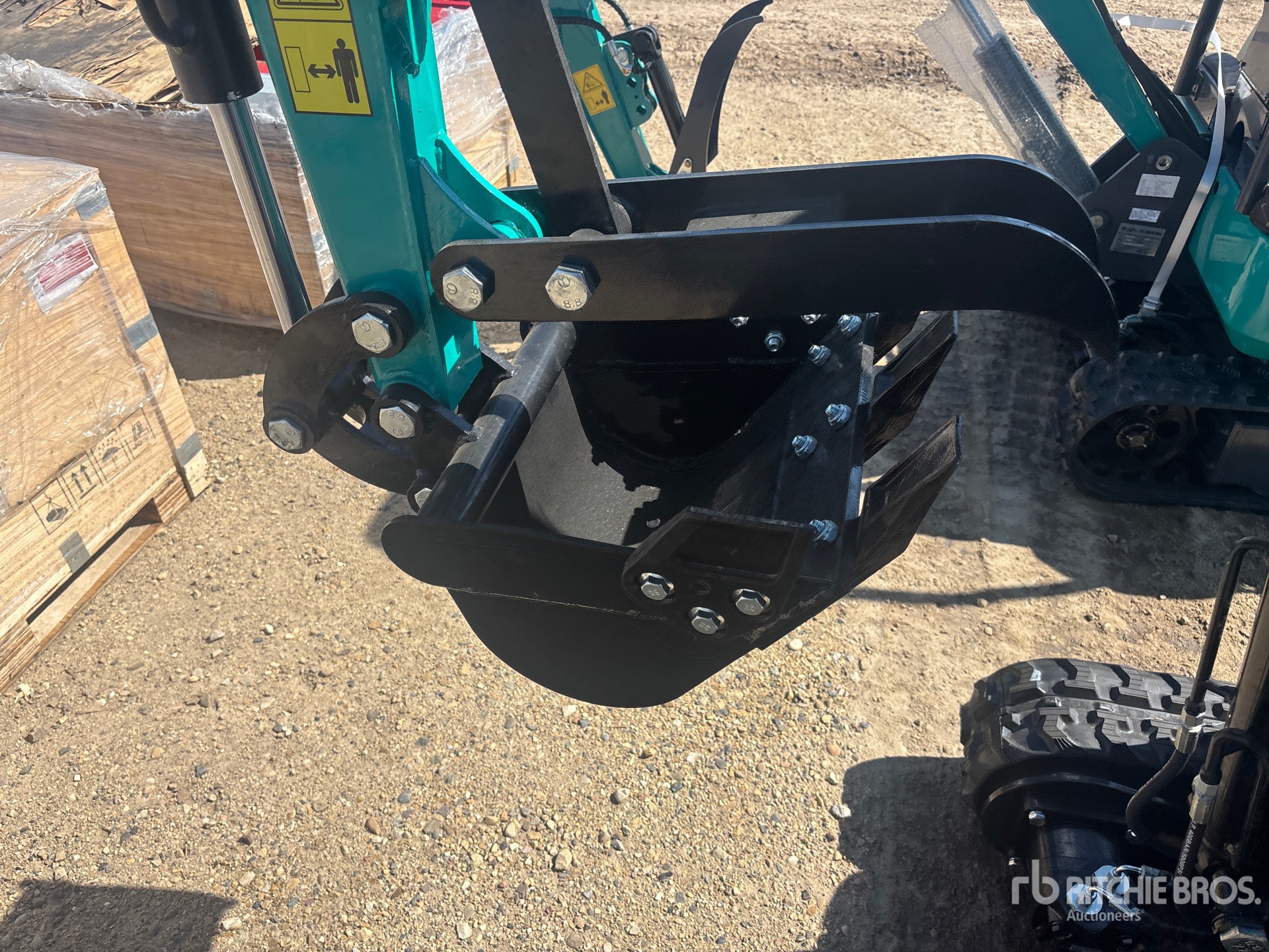 2026 CFG MH13RX