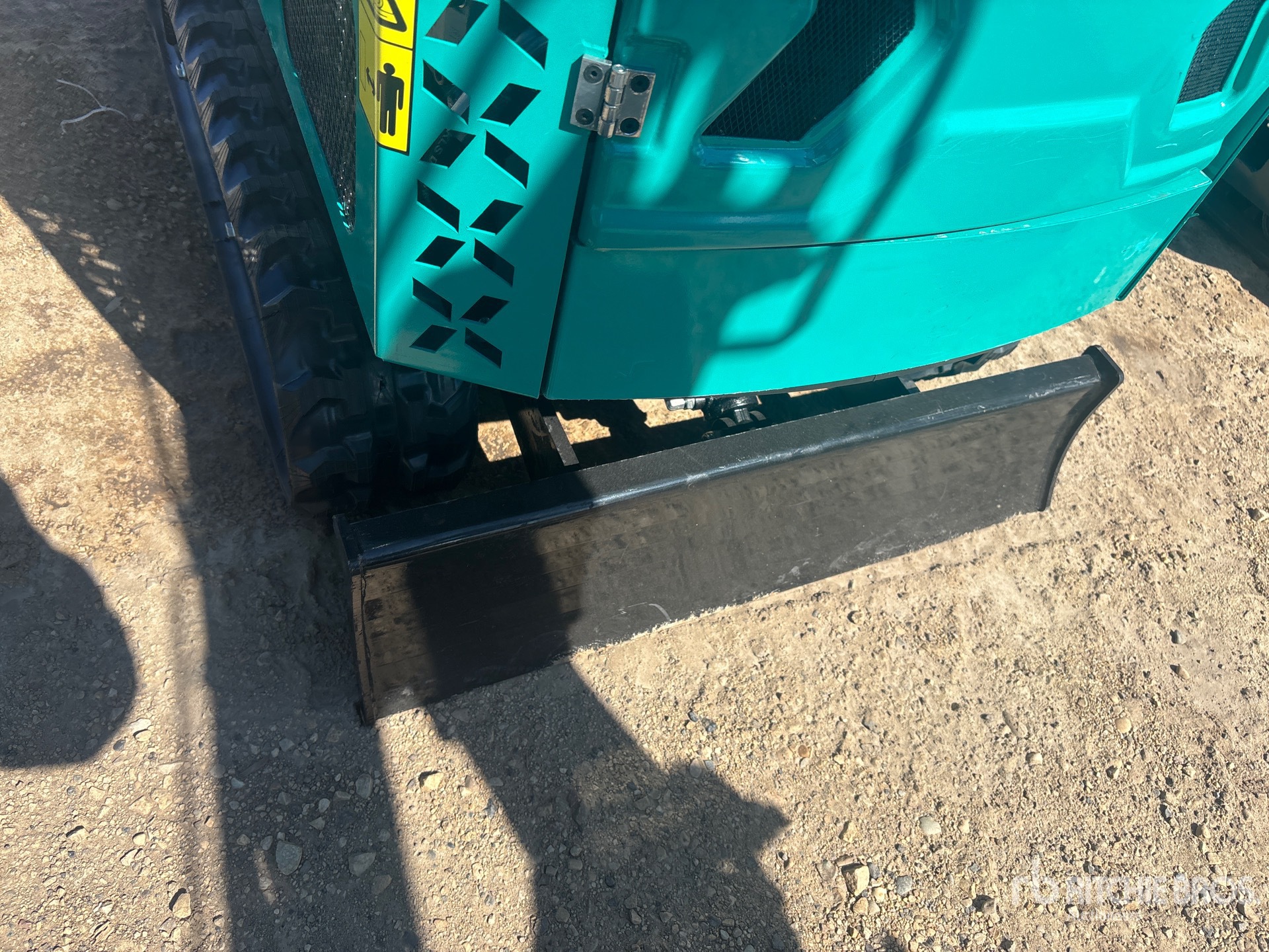 2026 CFG MH13RX