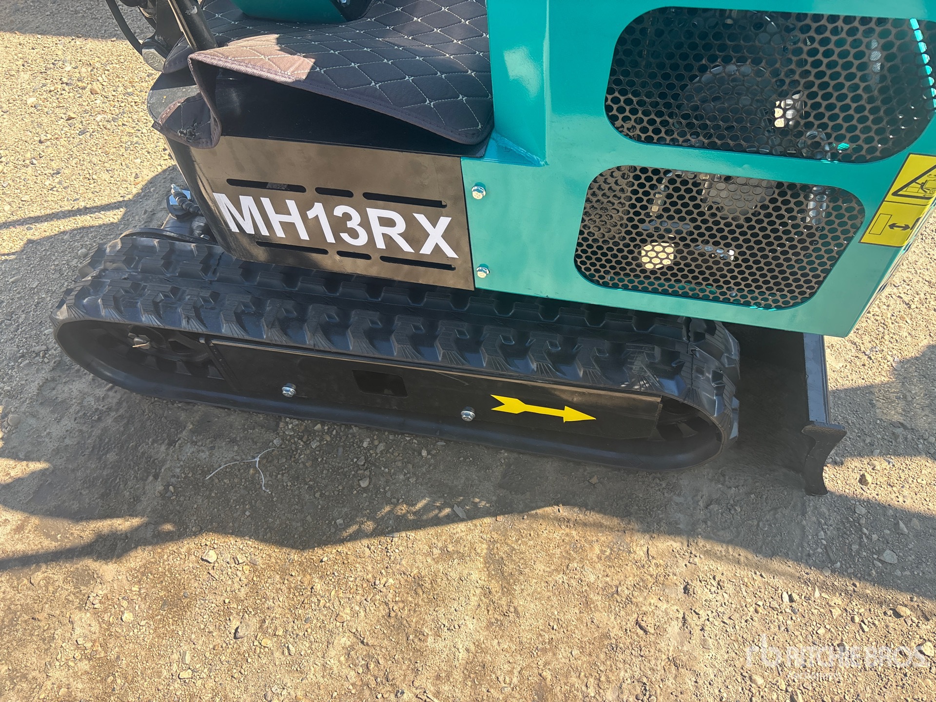2026 CFG MH13RX