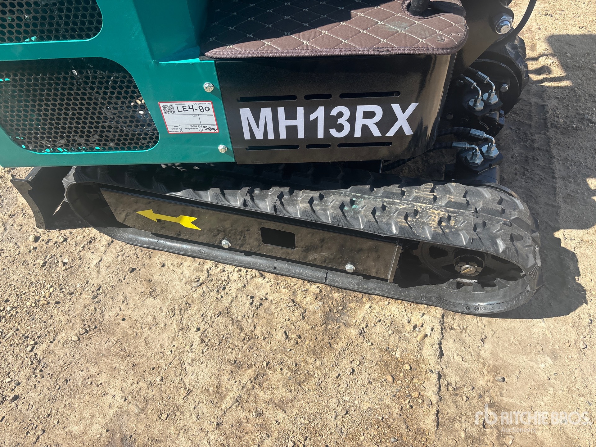 2026 CFG MH13RX