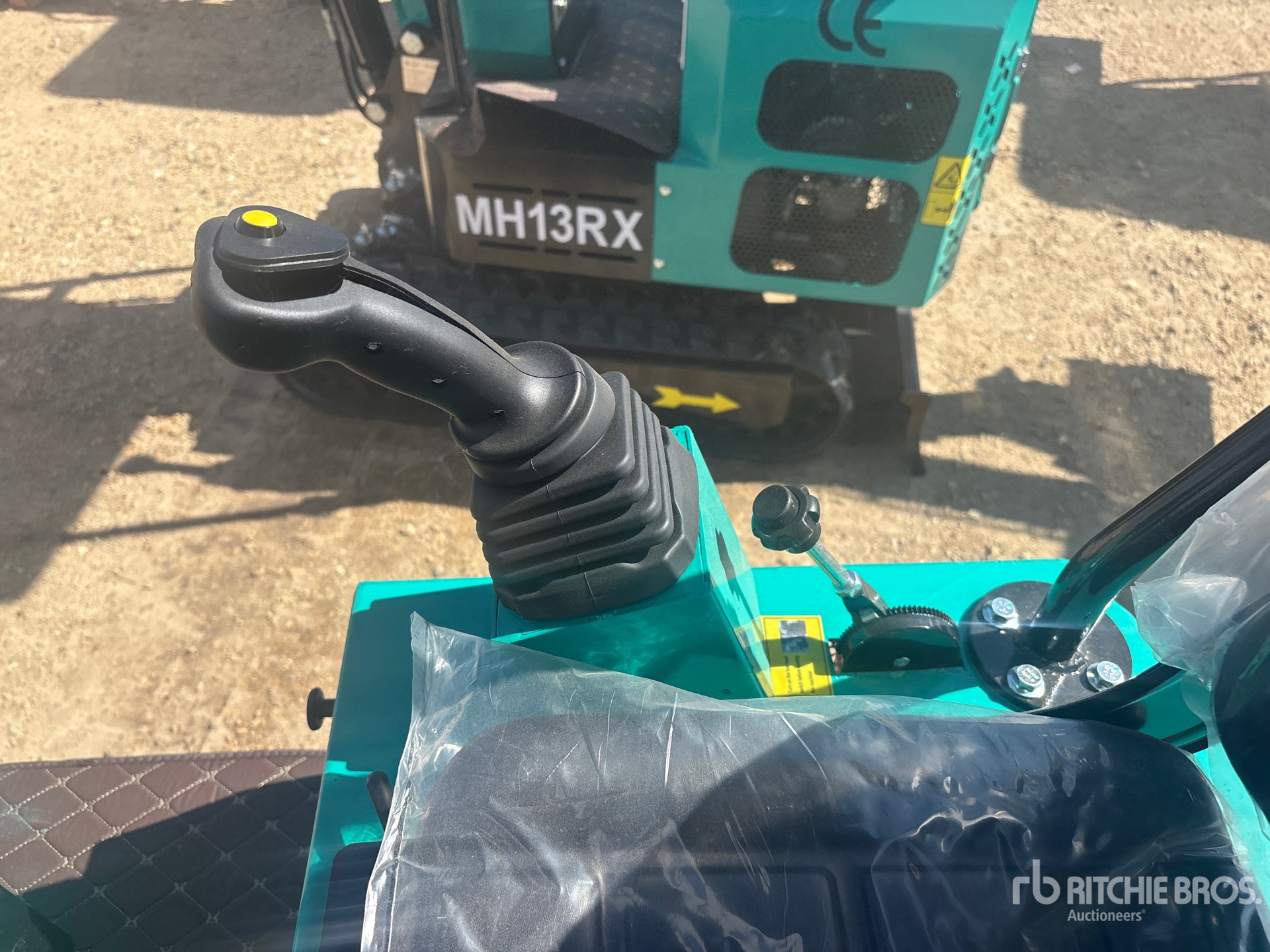 2026 CFG MH13RX