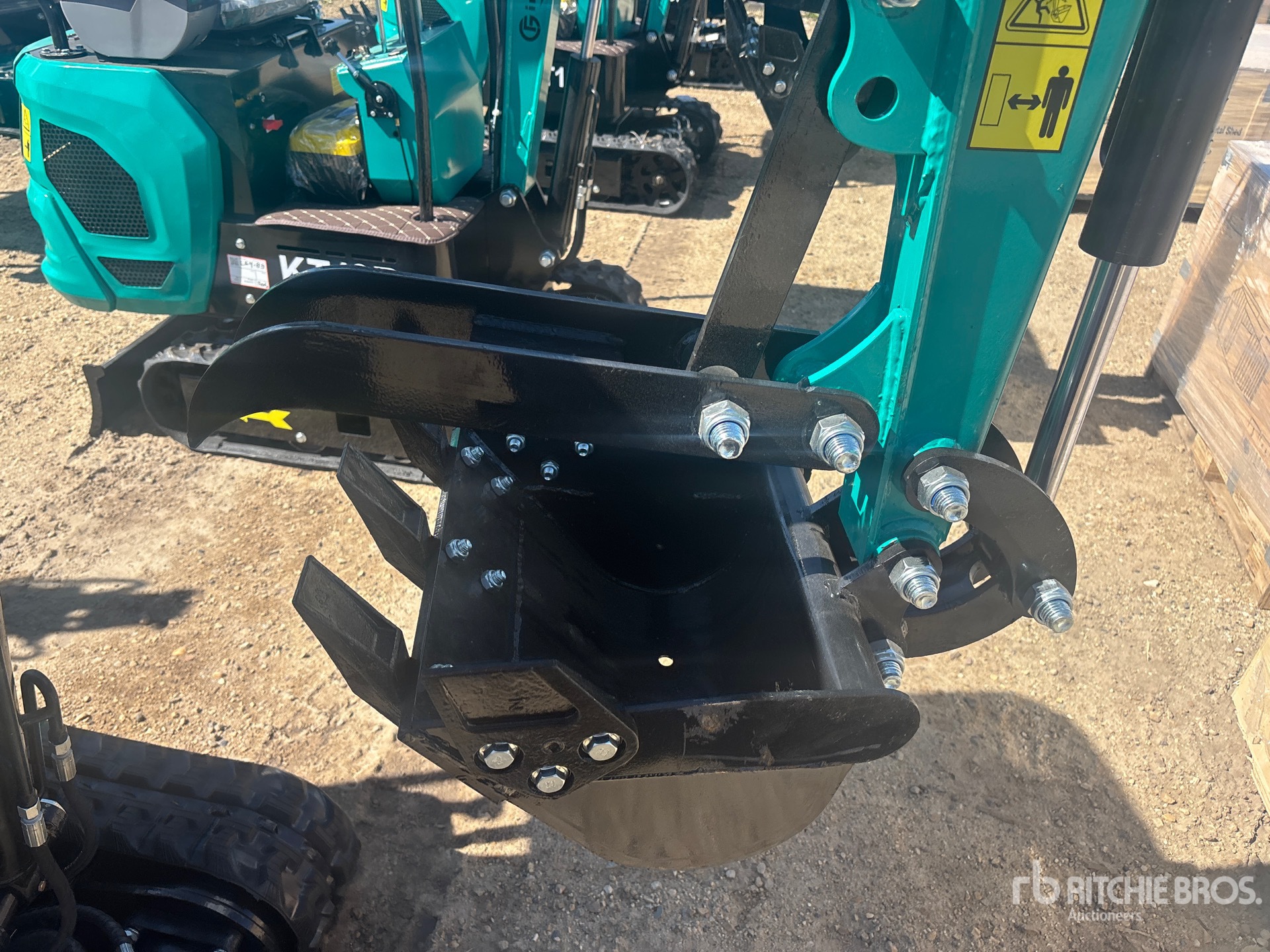 2026 CFG MH13RX