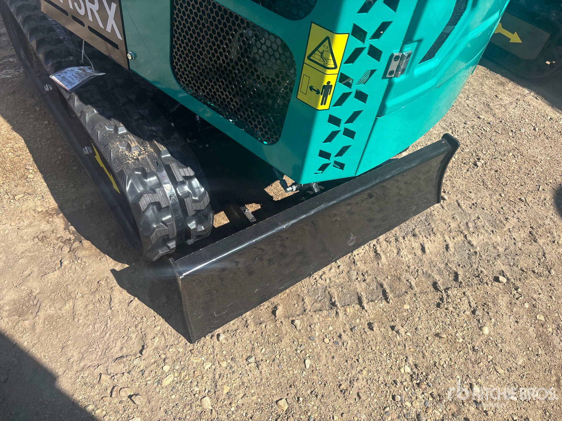 2026 CFG MH13RX