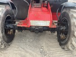 Drivetrain with