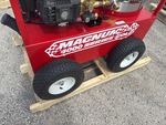 Chassis Photos with
