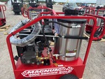 Chassis Photos with