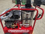 Chassis Photos with