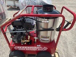 Chassis Photos with