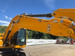 v2 Chassis - Excavator with