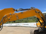 v2 Chassis - Excavator with