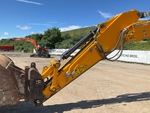 v2 Chassis - Excavator with