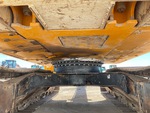 v2 Chassis - Excavator with