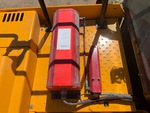 v2 Chassis - Excavator with