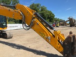 v2 Chassis - Excavator with