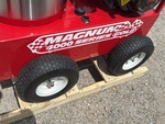 Chassis Photos with