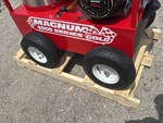 Chassis Photos with