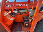 Control Station with