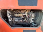 Motor with
