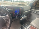 Cab with