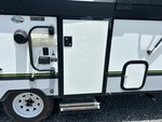 Outside Utilities with