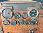 Cab with Oil Pressure