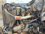 Engine with Engine - Left Side