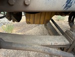 Engine with Oil Leaks