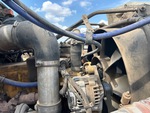 Engine with Cooling System Leaks