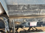 Underbody with Cylinder Pins and Bushings