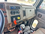Cab with