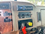 Cab with Heater