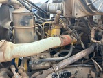 Engine with Fuel System