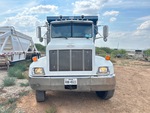 General Appearance with Exterior Lights