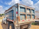 Configuration with Tailgate