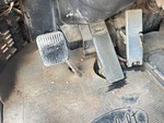 Cab with Brake Control