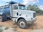 General Appearance with Sheet Metal (fiberglass) Condition