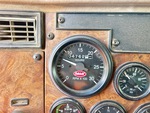 Cab with Engine Hours