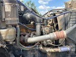 Engine with Engine - Right Side