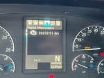 Cab with Engine Hours