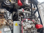 Basic Refrigeration Unit with