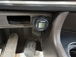 Cab with