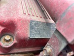 Engine with