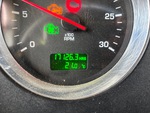 Cab with Engine Hours