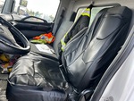 Cab with