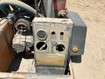 Control Station Photos with