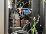 Generator with
