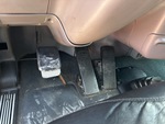 Cab with