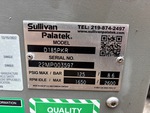 General Appearance with Unit Serial Number