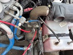 Air Compressor with